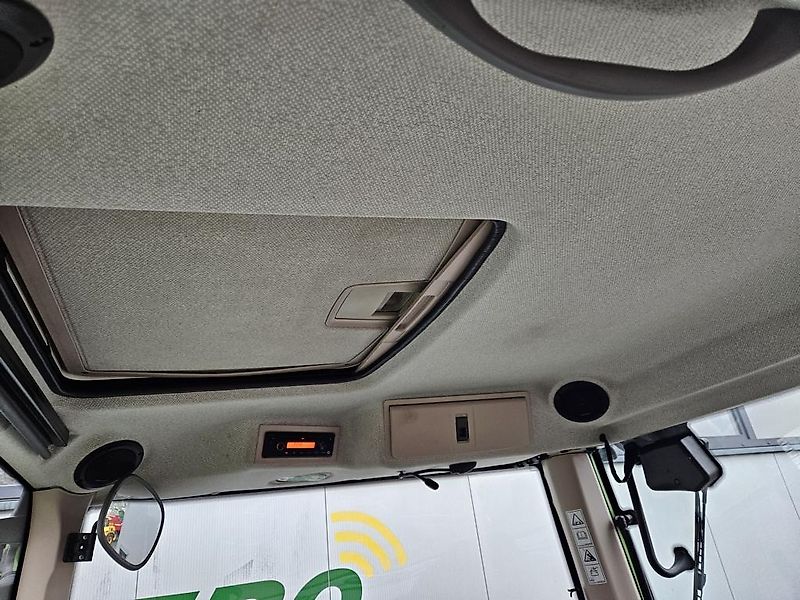 Fendt 824 VARIO PROFI PLUS