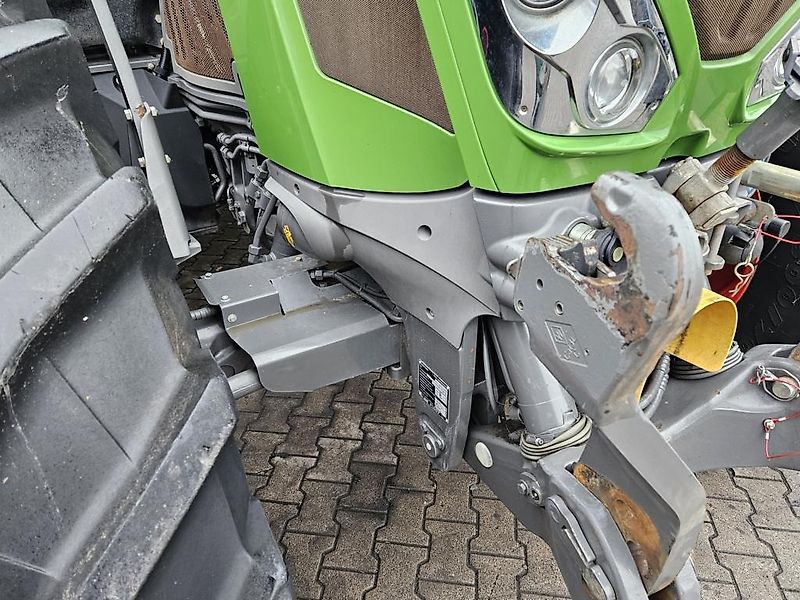 Fendt 824 VARIO PROFI PLUS