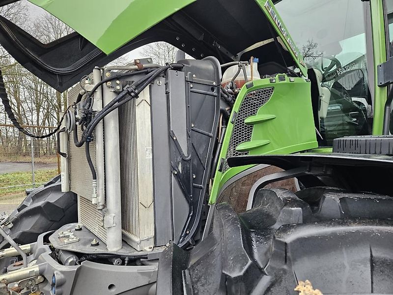 Fendt 824 VARIO PROFI PLUS