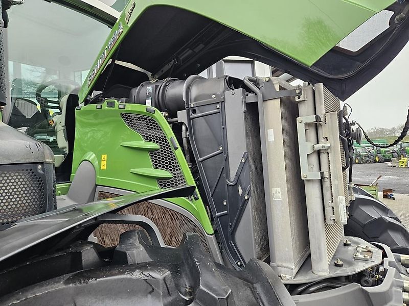 Fendt 824 VARIO PROFI PLUS
