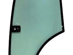 Claas SZYBA DRZWI RENAULT ARES ARION LEWA 7700073324