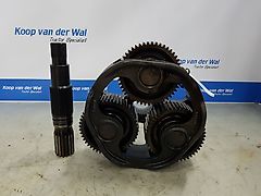 Fendt REDUCTION REAR/EINDVERTRAGING