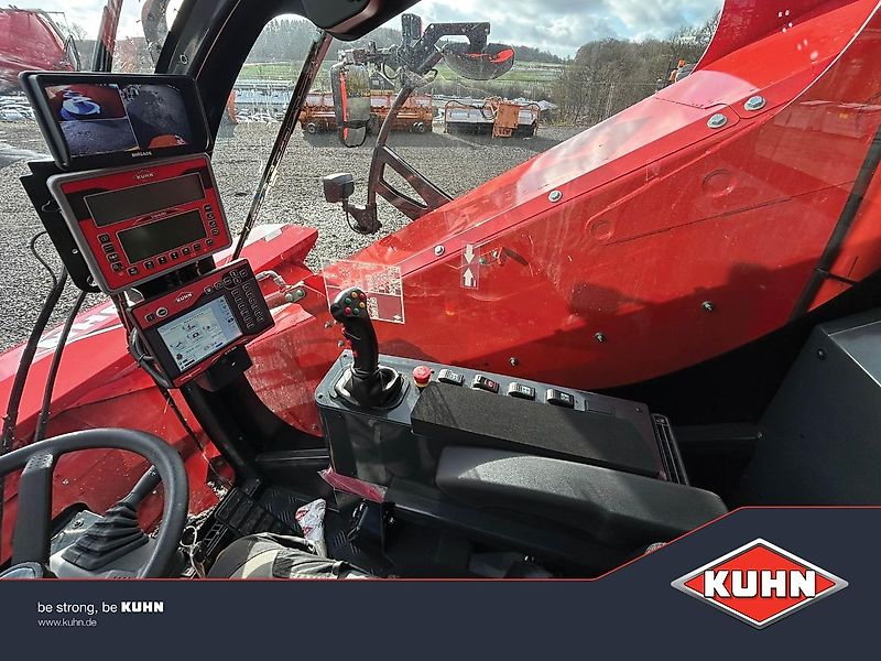 Kuhn SPW Power 19.2 DL