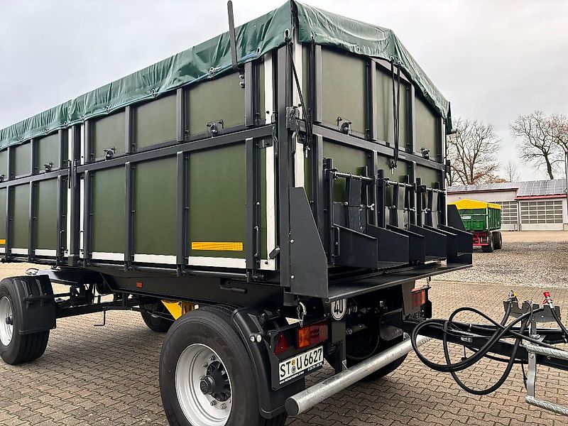 Lametec 18to 3 Schieber Interne Nr. 8298