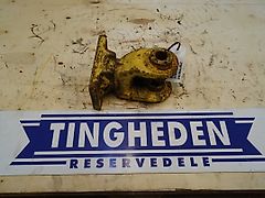 New Holland FX375 (Spare part/Reservedel/Ersatzteil)