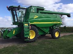 John Deere 9780