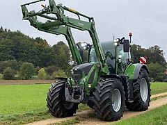 Fendt 724 ProfiPlus Gen6 / RTK / 2493H