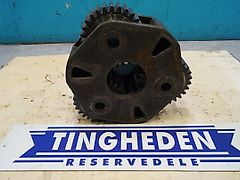 New Holland TM 190 (Spare part/Reservedel/Ersatzteil)