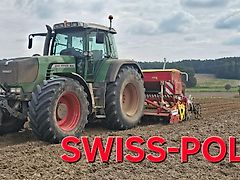 Fendt 924 Vario TMS Rufa