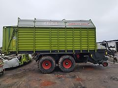Claas Quantum 5500 P