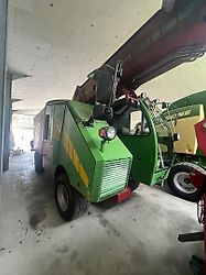 Strautmann Verti Mix 1701 Double SF