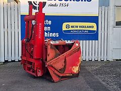 Redrock Alligator 180 HA Kuilhapper