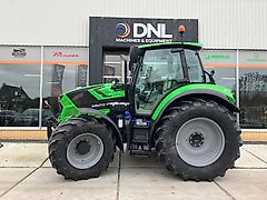 DEUTZ-FAHR 6175 d'occasion - Tracteur agricole - 175 ch - 2022