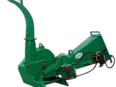 VEMAC Geo Sonderangebot Holzhäcksler Holzschredder Häcksler Geo ECO21 Lagermaschine NEU