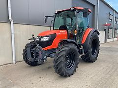 Kubota Kubota M4-072 DTHQ, Airco, Hi-Low, Fronthef