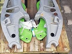 Fendt Anbauteilen passend zum