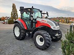 Steyr Kompakt 4080 HILO