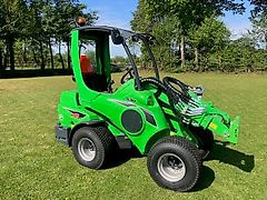 Avant 530 TDL+