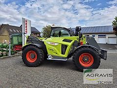Claas SCORPION 746 VARIPOWER