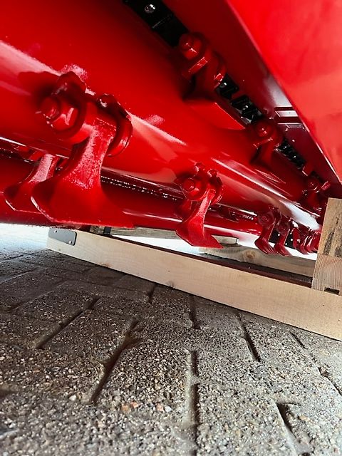 Tehnos MU300 RLW klepelmaaier