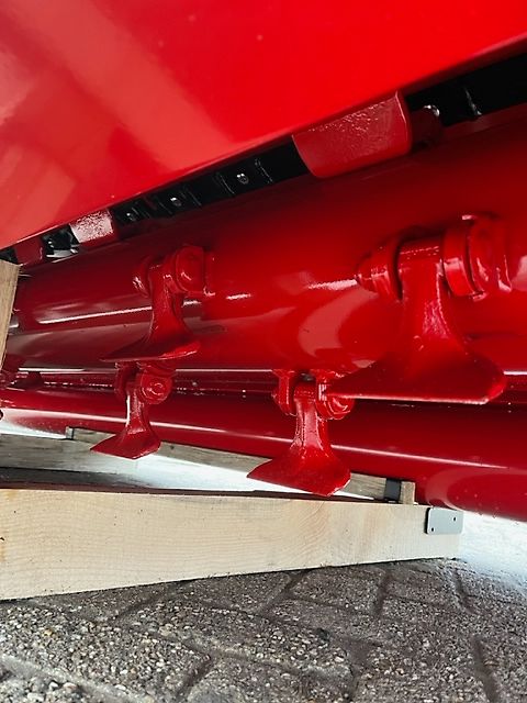 Tehnos MU300 RLW klepelmaaier