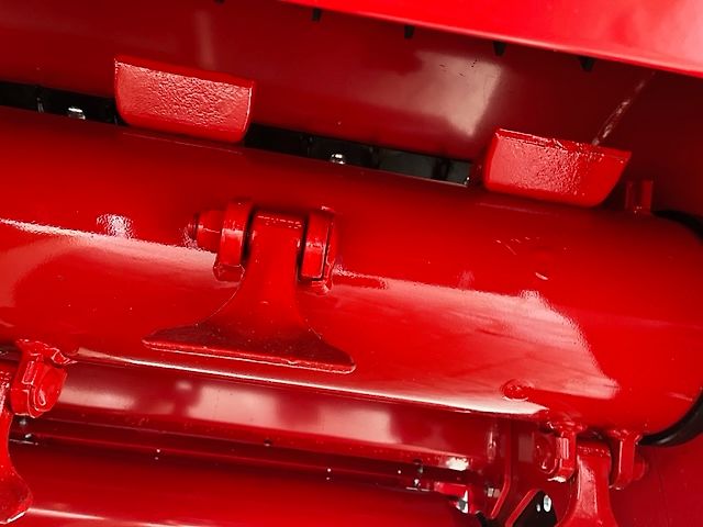 Tehnos MU300 RLW klepelmaaier