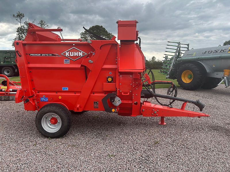Kuhn 3570M
