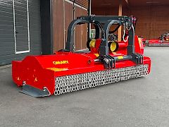 Omarv Schlegelmulcher Mulcher Frontmulcher Forstmulcher