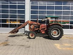 Case IH 624