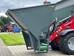 Mehrtens Einstreugerät EG 1001