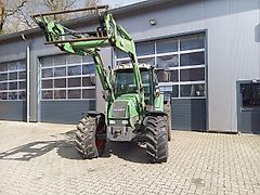Fendt 309 ci