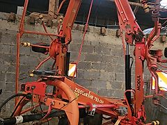 Ziegler HR 785-DH