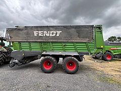 Fendt Tigo 75 XR