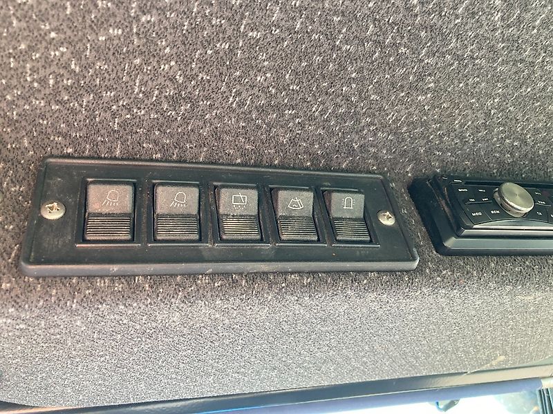 New Holland Boomer 25