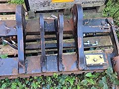 JCB TM320 PIN CONE