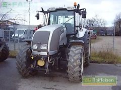 Valtra gebr. allradschlepper m 130