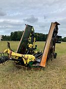 Spearhead Mulitcut 620