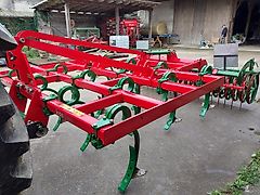 Unia Grubber kos Eco, 3 Meter