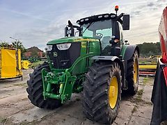 John Deere 6250R