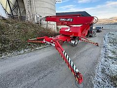 Denka-Lift Lift DL 25