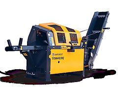 Uniforest TITAN 43/20 J