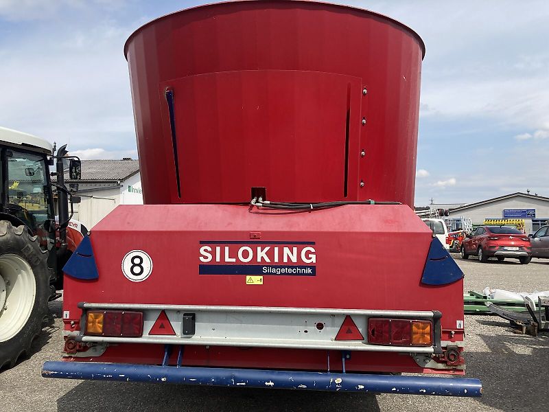 Siloking MP 12