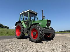 Fendt 307 LSA