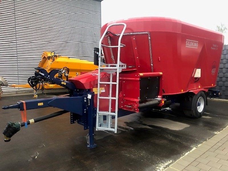 Siloking TrailedLine 4,0 2218-20