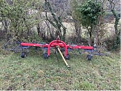 Vicon Fanex 463