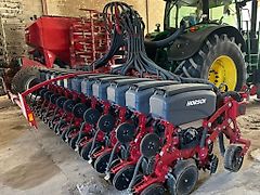 Horsch MAESTRO 12RV