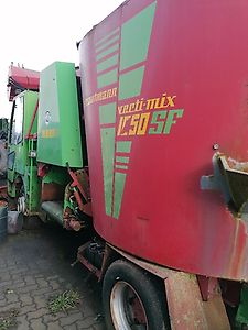Strautmann Verti Mix 1050 SF