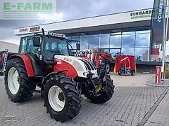 Steyr 9085 mt komfort