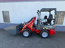 Weidemann 1140