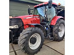 Case IH PUMA 185 MULTICONTROLLER